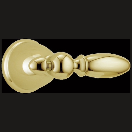 Delta Victorian Metal Lever Handle Kit - 13 / 14 Series & Floor Mount H716PB